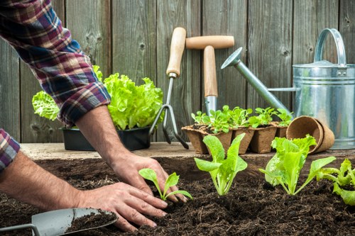 Final cookie policy section for Gardeners South Norwood