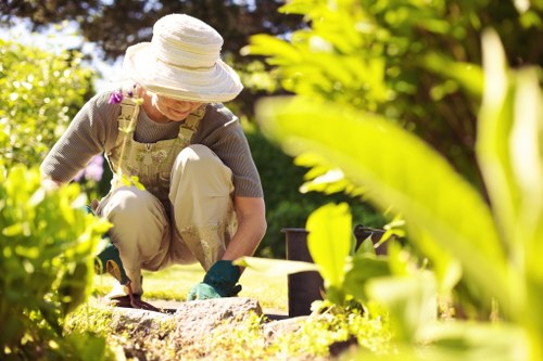 Gardeners South Norwood health and safety policy introduction