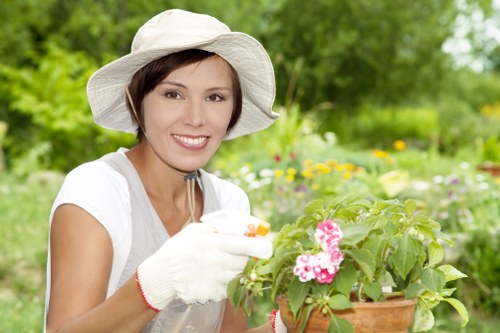 Ongoing monitoring and safe gardening practice summary