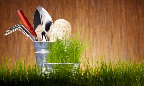 Reliable gardening services in South Norwood for homes and businesses